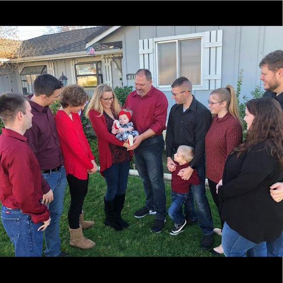 Meet your Posher, Karen - Picture 8 of 8